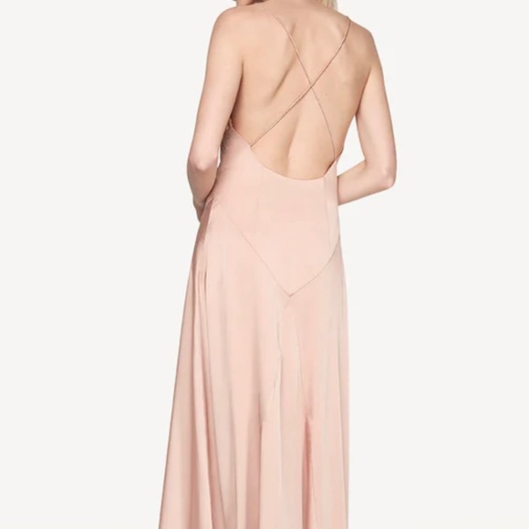 Fame & Partners | The Andromeda RTW Dress - Picture 2 of 4